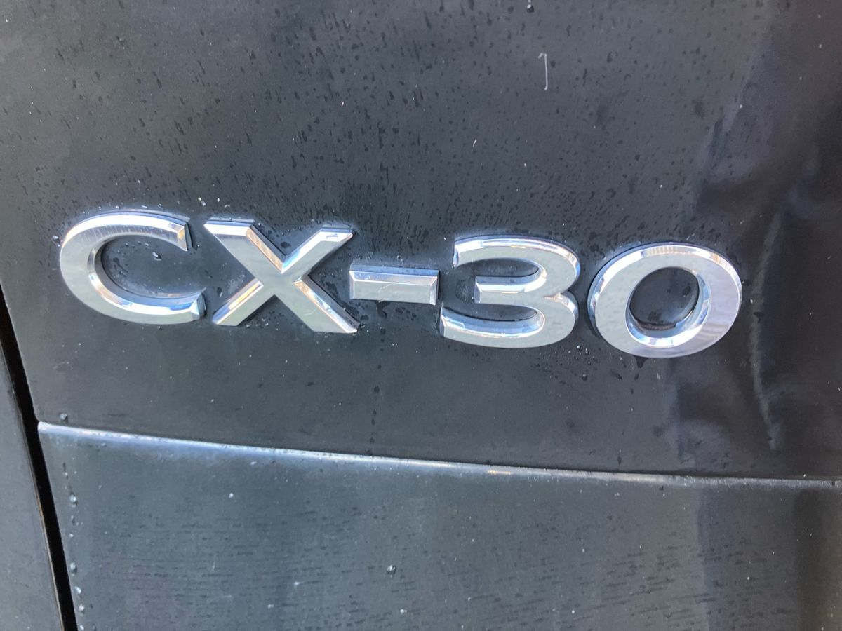 Used Mazda CX-30 2023 for sale - 76611893: Photo 44