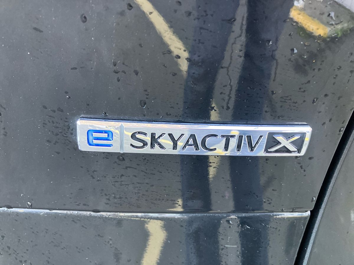 Used Mazda CX-30 2023 for sale - 76611893: Photo 45