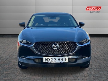 Used Mazda CX-30 2023 for sale - 76611893: Photo