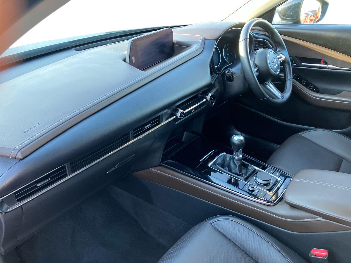 Used Mazda CX-30 2023 for sale - 76611893: Photo 7