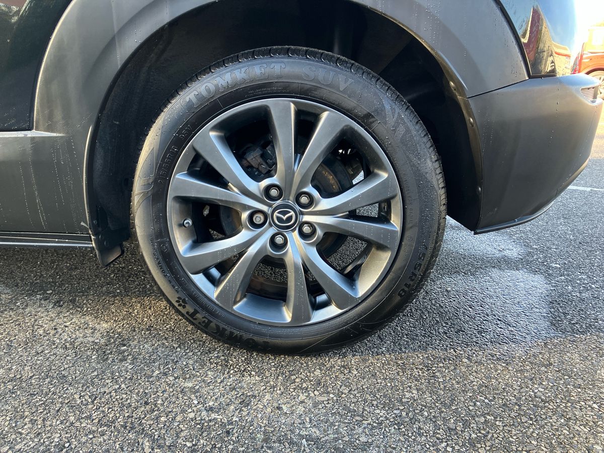 Used Mazda CX-30 2023 for sale - 76611893: Photo 8