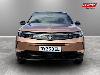 Used Vauxhall Grandland 2025 for sale - 78639656: Photo