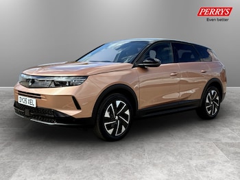 Used Vauxhall Grandland 2025 for sale - 78639656: Photo