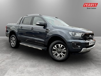 Used Ford Ranger 2022 for sale - 78627443: Photo