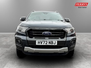 Used Ford Ranger 2022 for sale - 78627443: Photo