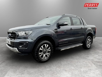 Used Ford Ranger 2022 for sale - 78627443: Photo