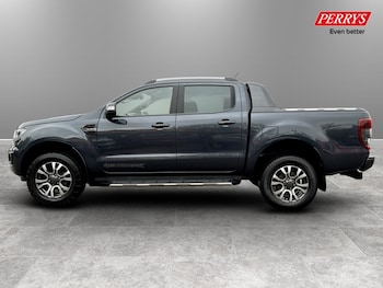 Used Ford Ranger 2022 for sale - 78627443: Photo