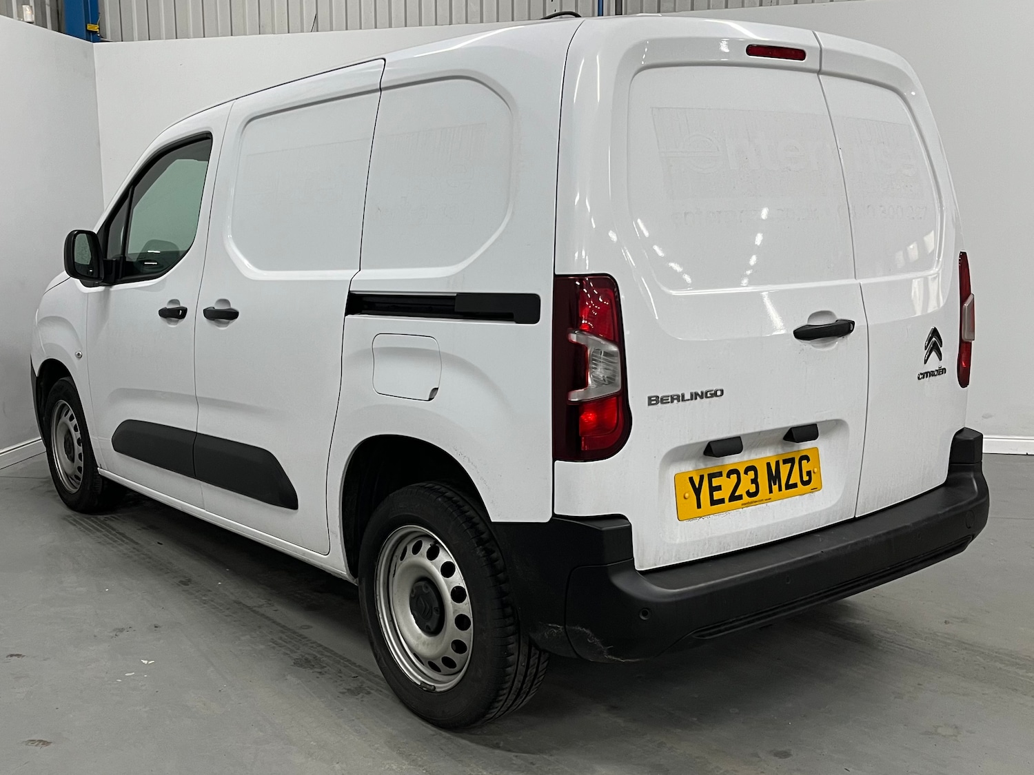 Used Citroen Berlingo 2023 for sale - 77460608: Photo 3