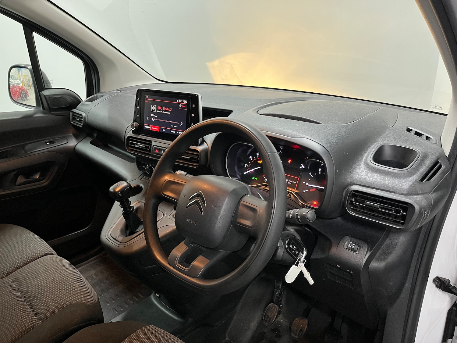 Used Citroen Berlingo 2023 for sale - 77460608: Photo 5