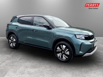 Used Vauxhall Frontera 2026 for sale - 78893932: Photo