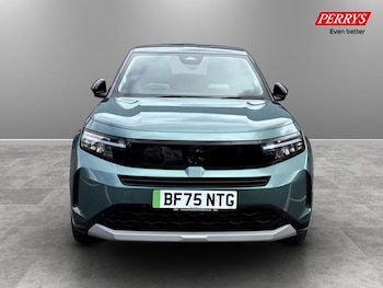 Used Vauxhall Frontera 2026 for sale - 78893932: Photo