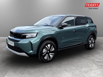 Used Vauxhall Frontera 2026 for sale - 78893932: Photo