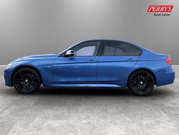 Used BMW 3 Series 2014 for sale - 77460749: Photo