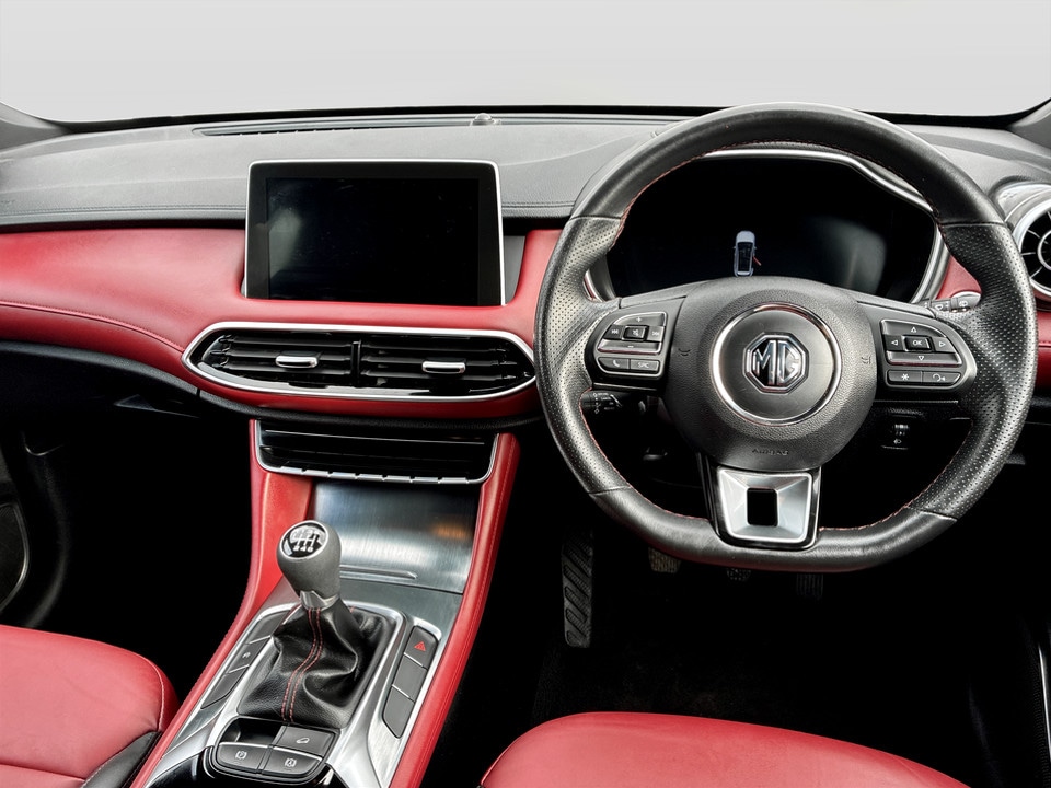 Used MG MG HS 2023 for sale - 77604105: Photo 12