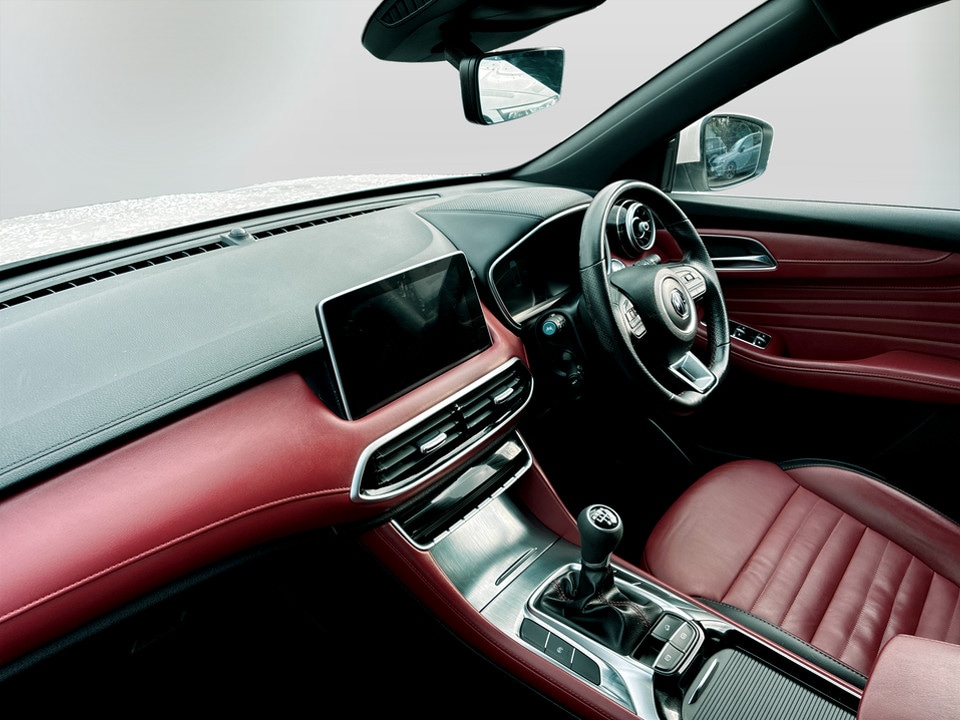 Used MG MG HS 2023 for sale - 77604105: Photo 14