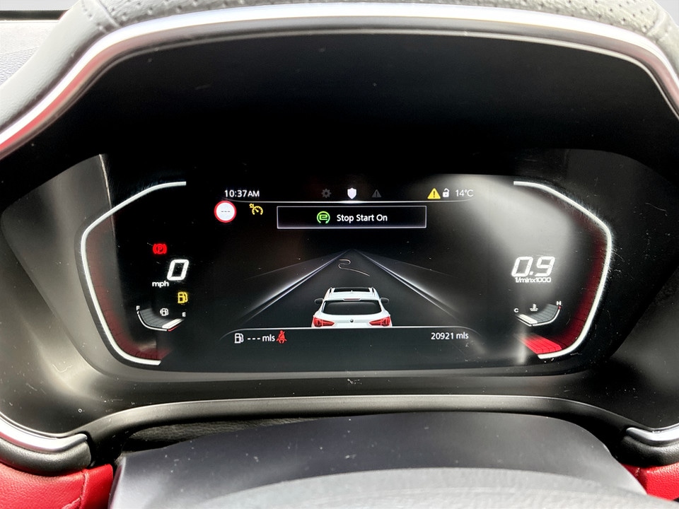 Used MG MG HS 2023 for sale - 77604105: Photo 16