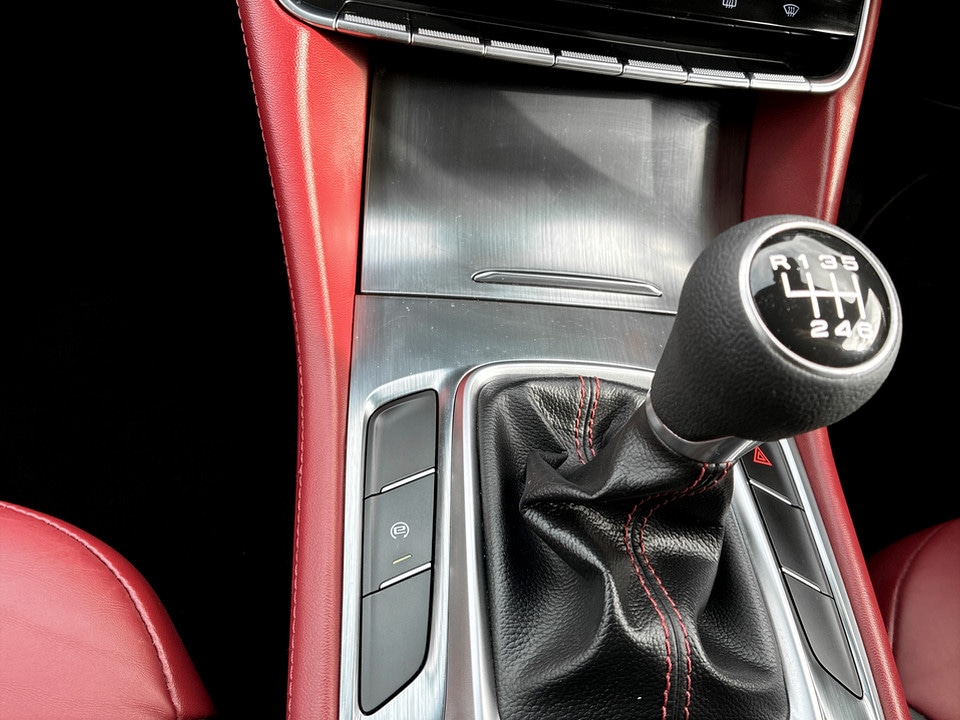 Used MG MG HS 2023 for sale - 77604105: Photo 17