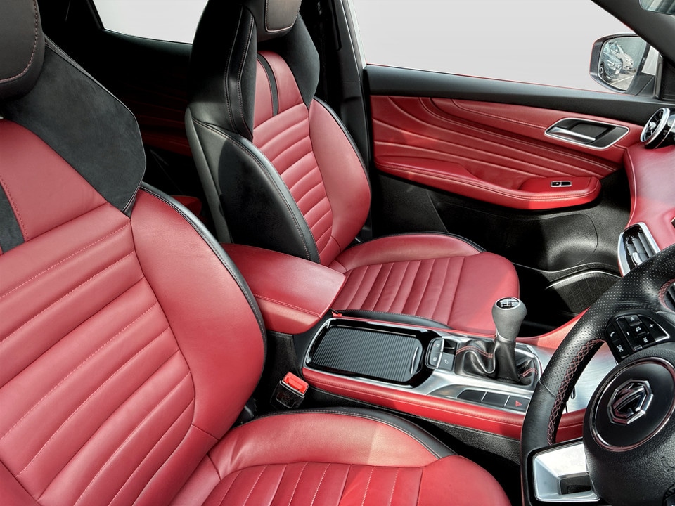 Used MG MG HS 2023 for sale - 77604105: Photo 18