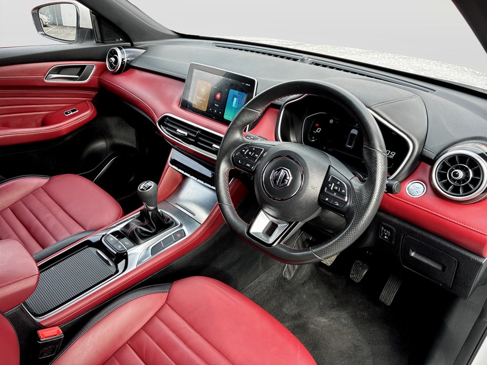 Used MG MG HS 2023 for sale - 77604105: Photo 19