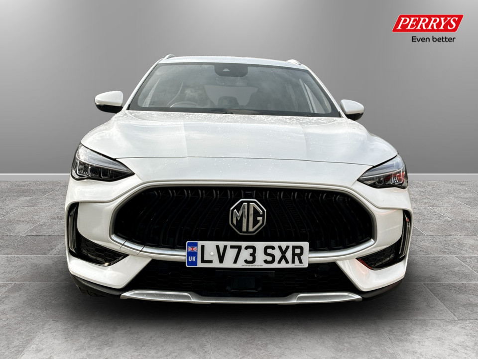 Used MG MG HS 2023 for sale - 77604105: Photo 2