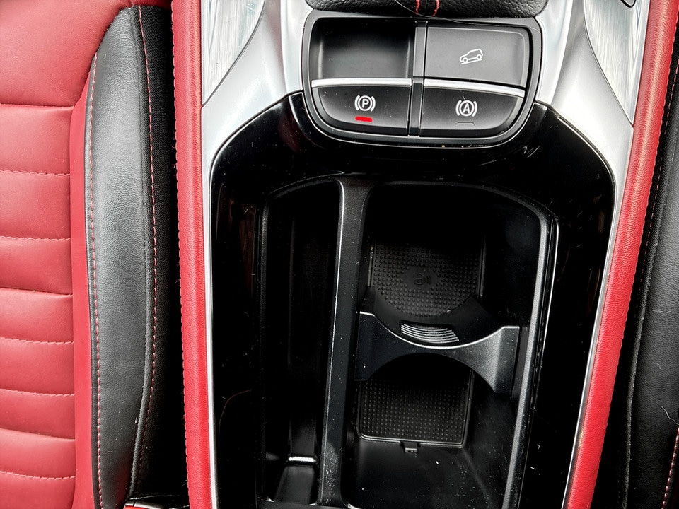 Used MG MG HS 2023 for sale - 77604105: Photo 21