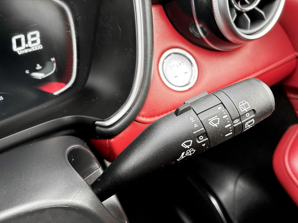 Used MG MG HS 2023 for sale - 77604105: Photo 25