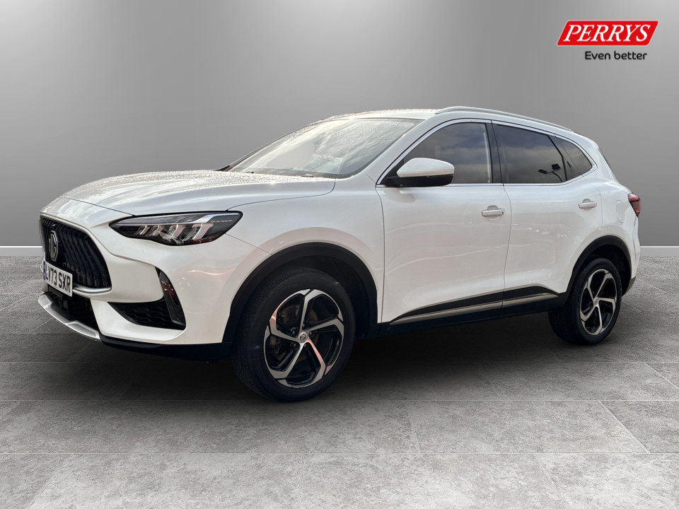 Used MG MG HS 2023 for sale - 77604105: Photo 3