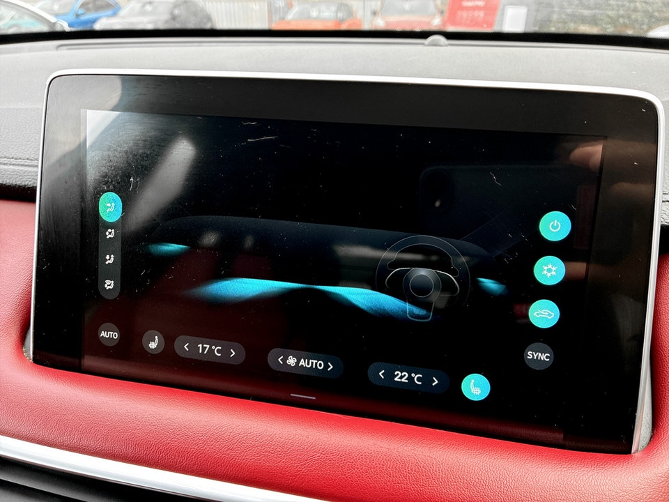 Used MG MG HS 2023 for sale - 77604105: Photo 31