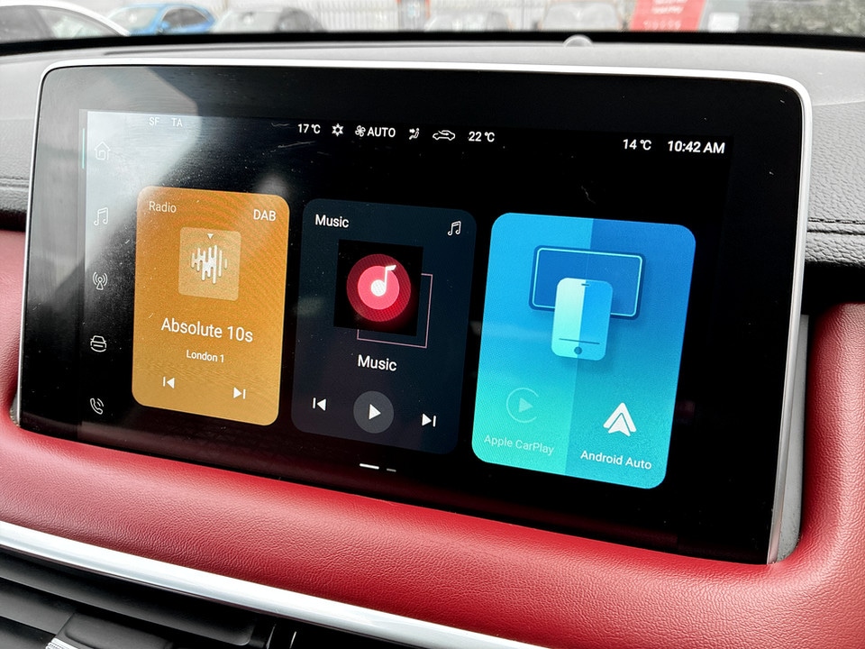 Used MG MG HS 2023 for sale - 77604105: Photo 32