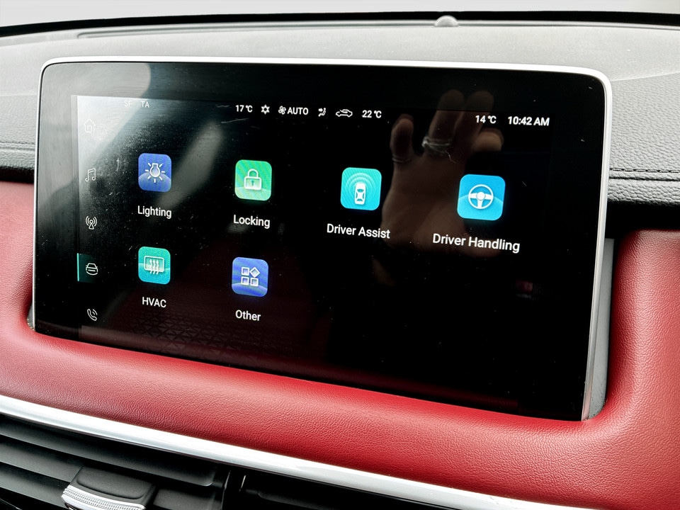 Used MG MG HS 2023 for sale - 77604105: Photo 33