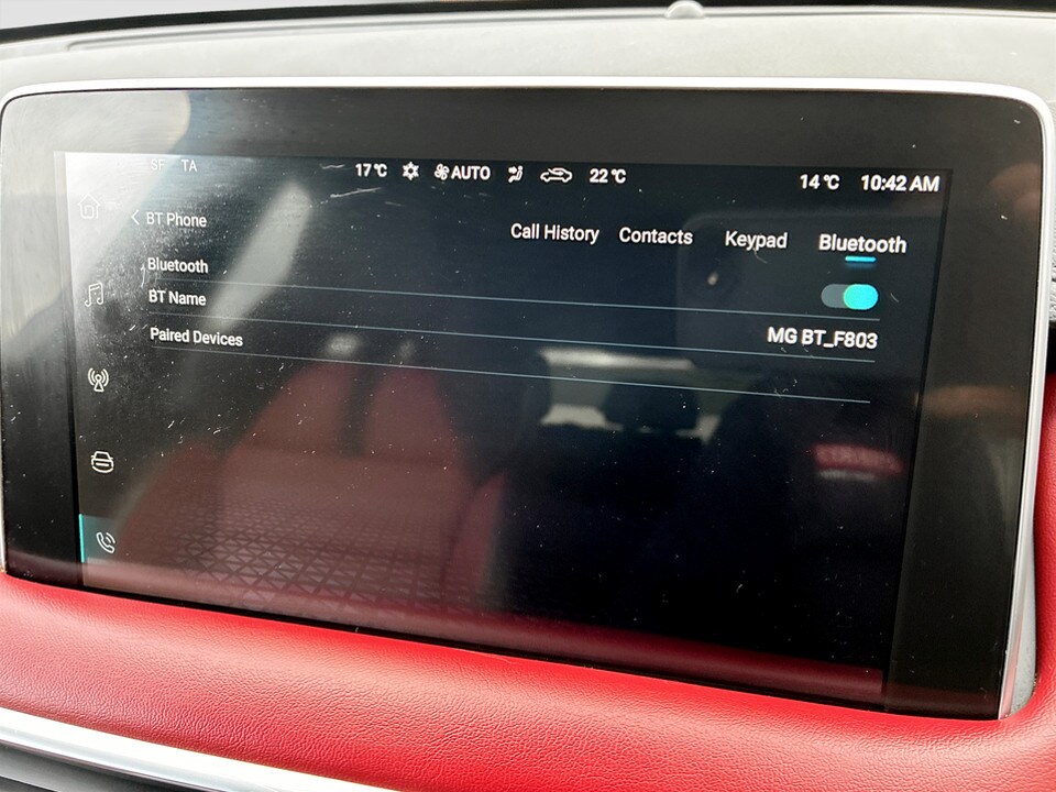 Used MG MG HS 2023 for sale - 77604105: Photo 34