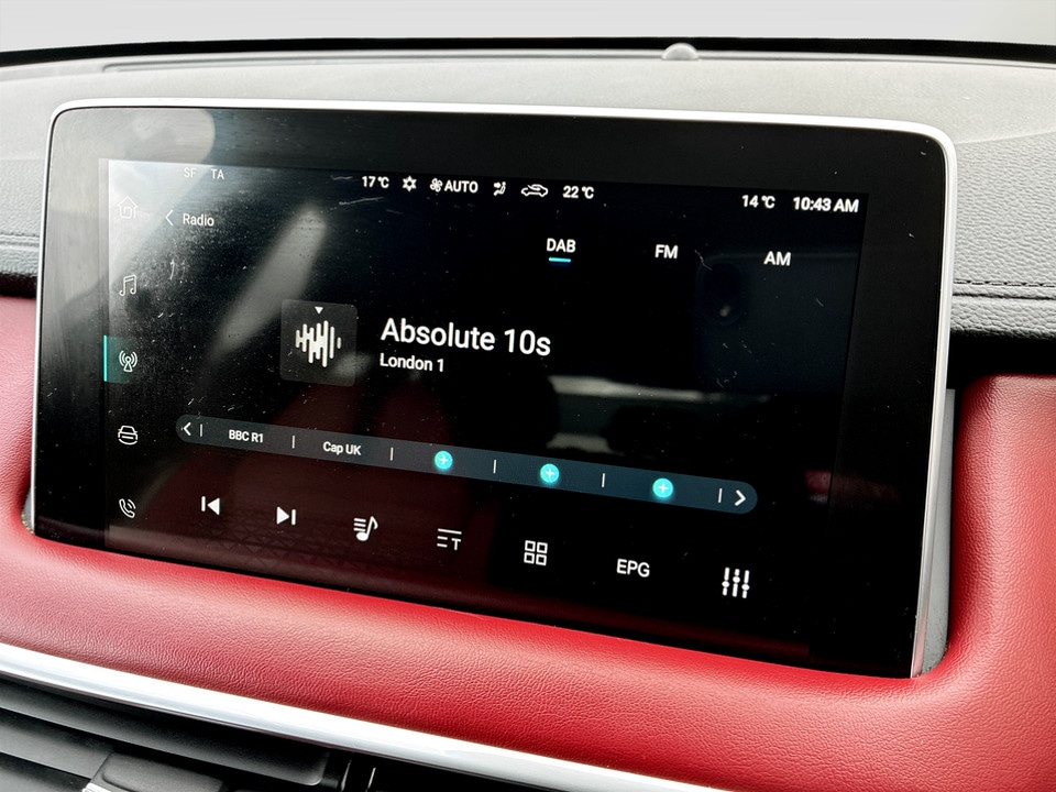 Used MG MG HS 2023 for sale - 77604105: Photo 35