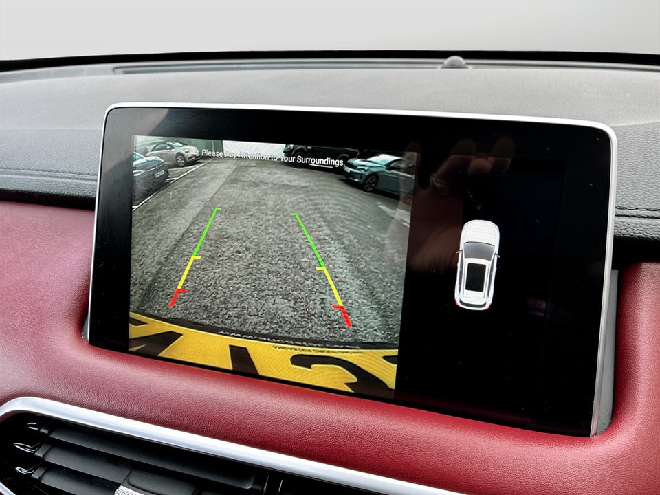 Used MG MG HS 2023 for sale - 77604105: Photo 36