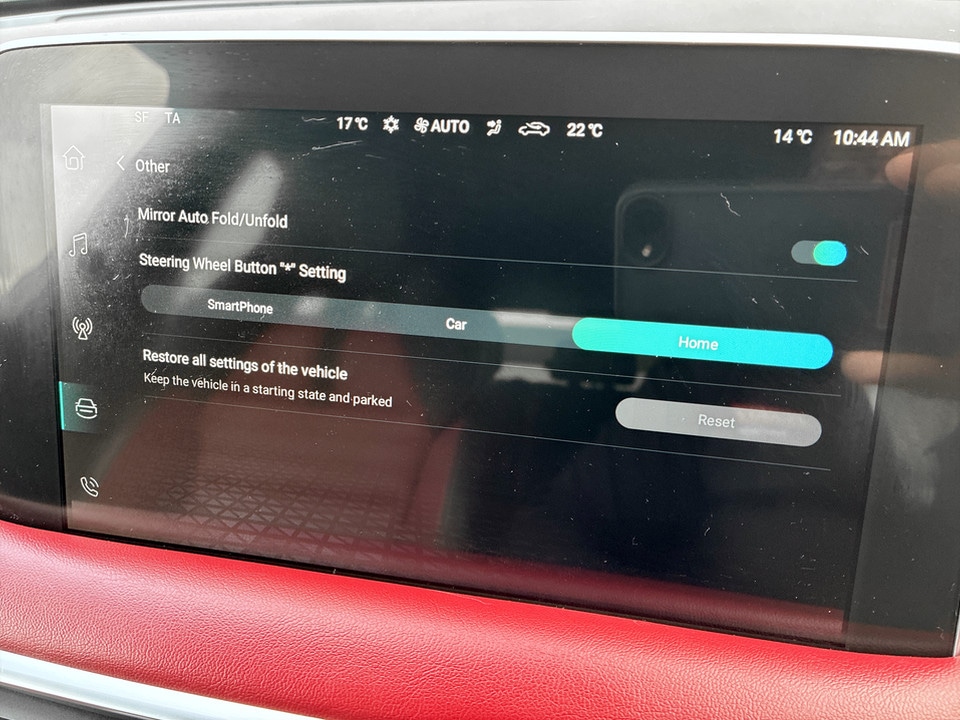 Used MG MG HS 2023 for sale - 77604105: Photo 39