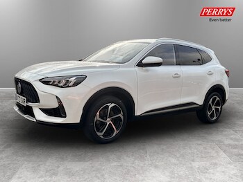 Used MG MG HS 2023 for sale - 77604105: Photo