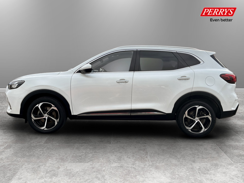 Used MG MG HS 2023 for sale - 77604105: Photo 4