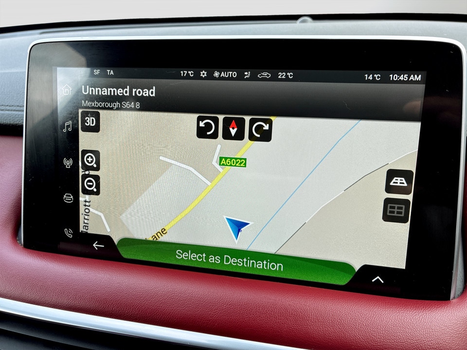 Used MG MG HS 2023 for sale - 77604105: Photo 40