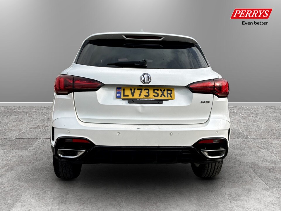 Used MG MG HS 2023 for sale - 77604105: Photo 41