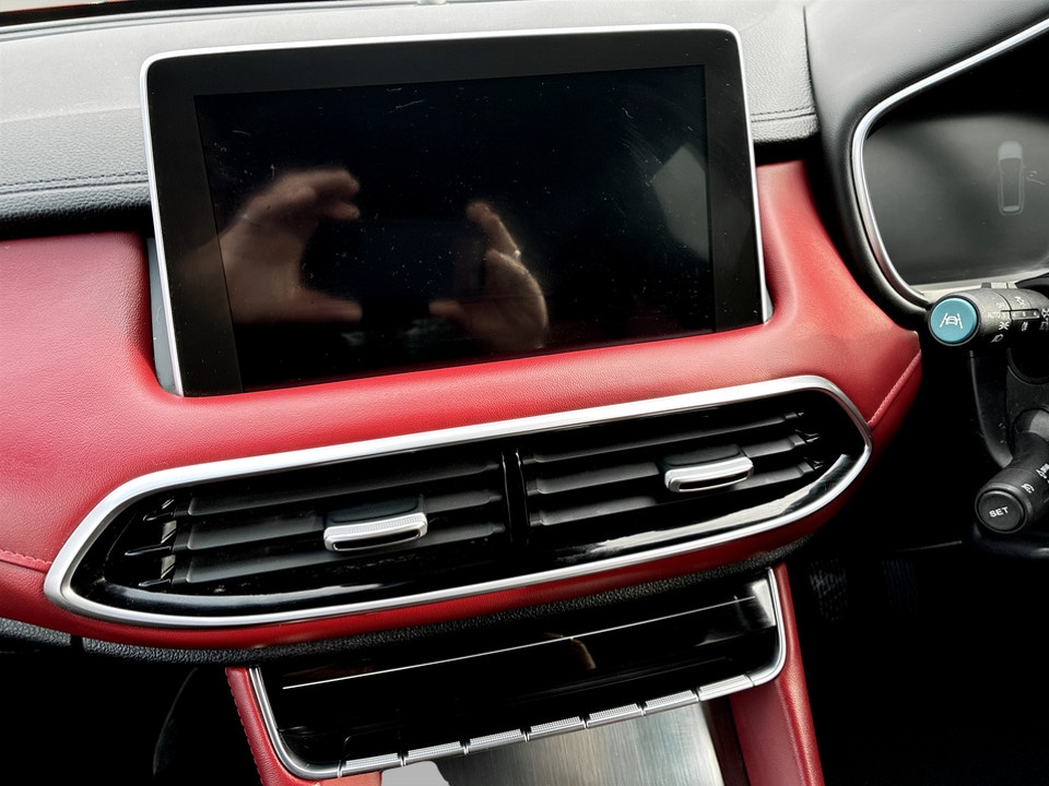 Used MG MG HS 2023 for sale - 77604105: Photo 44