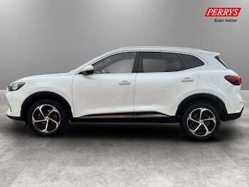 Used MG MG HS 2023 for sale - 77604105: Photo