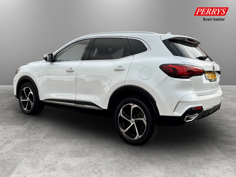 Used MG MG HS 2023 for sale - 77604105: Photo 5