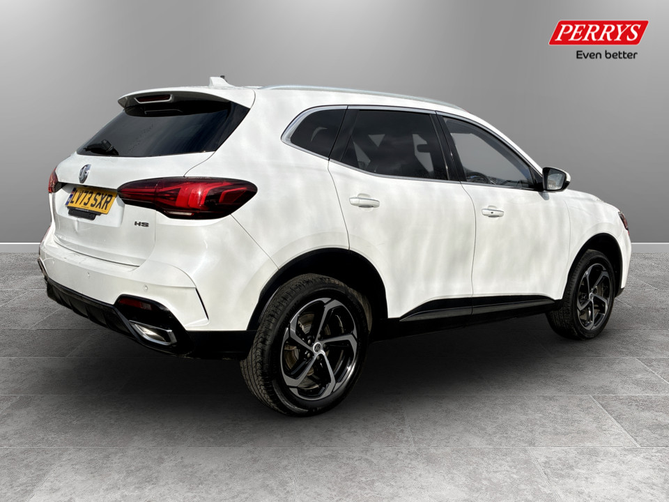 Used MG MG HS 2023 for sale - 77604105: Photo 6