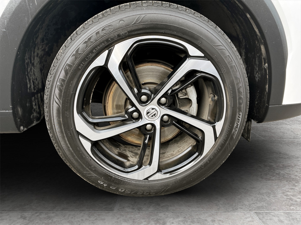 Used MG MG HS 2023 for sale - 77604105: Photo 8