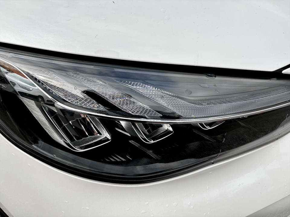 Used MG MG HS 2023 for sale - 77604105: Photo 9