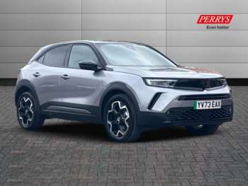 2024 - 100kW Ultimate 50kWh 5dr Auto