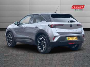 Used Vauxhall Mokka 2024 for sale - 75143858: Photo