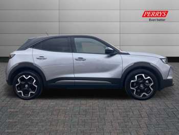 Used Vauxhall Mokka 2024 for sale - 75143858: Photo