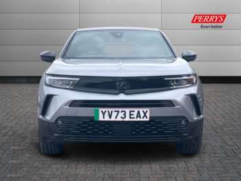 Used Vauxhall Mokka 2024 for sale - 75143858: Photo