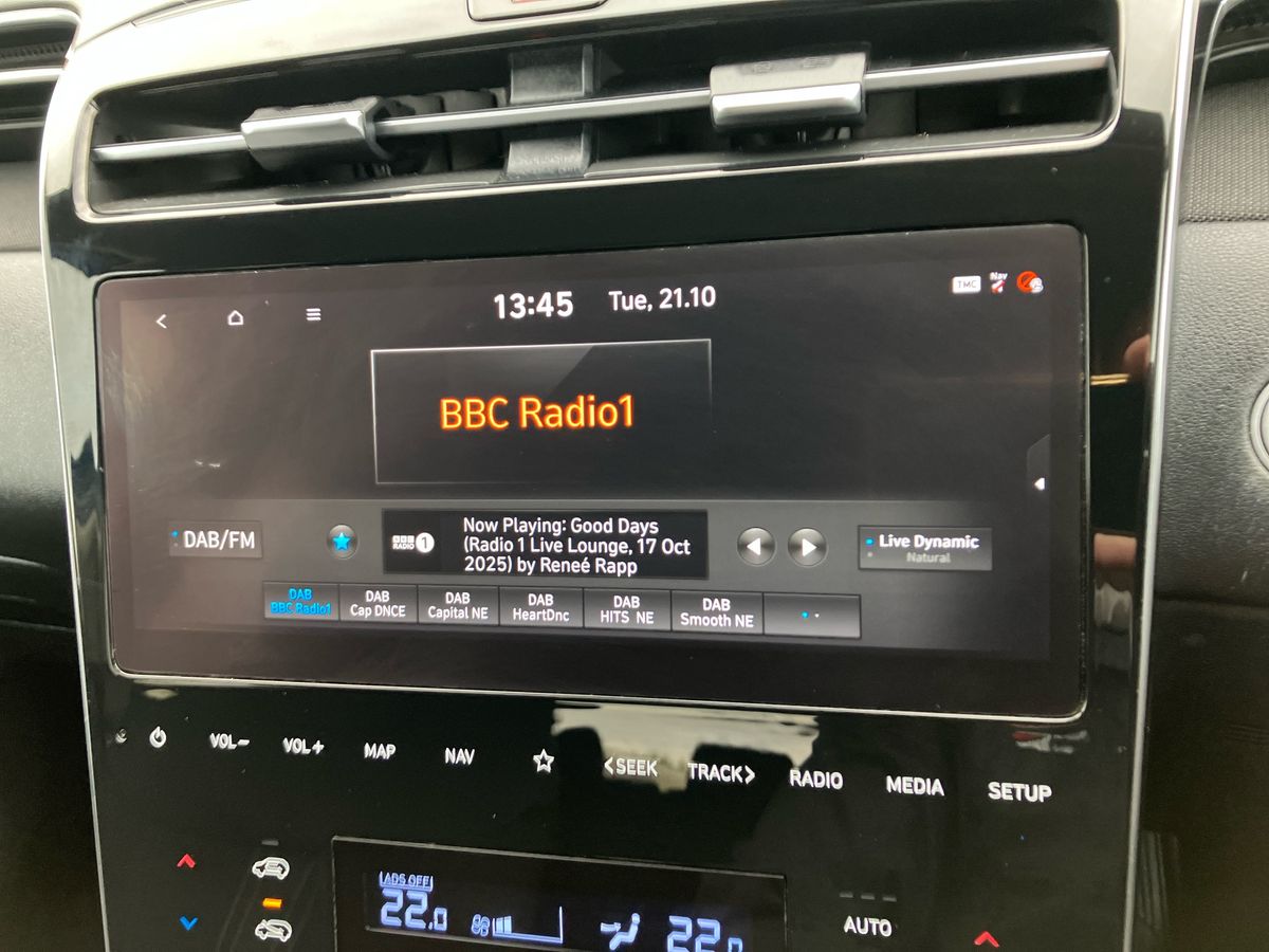 Used Hyundai TUCSON 2021 for sale - 76310921: Photo 10