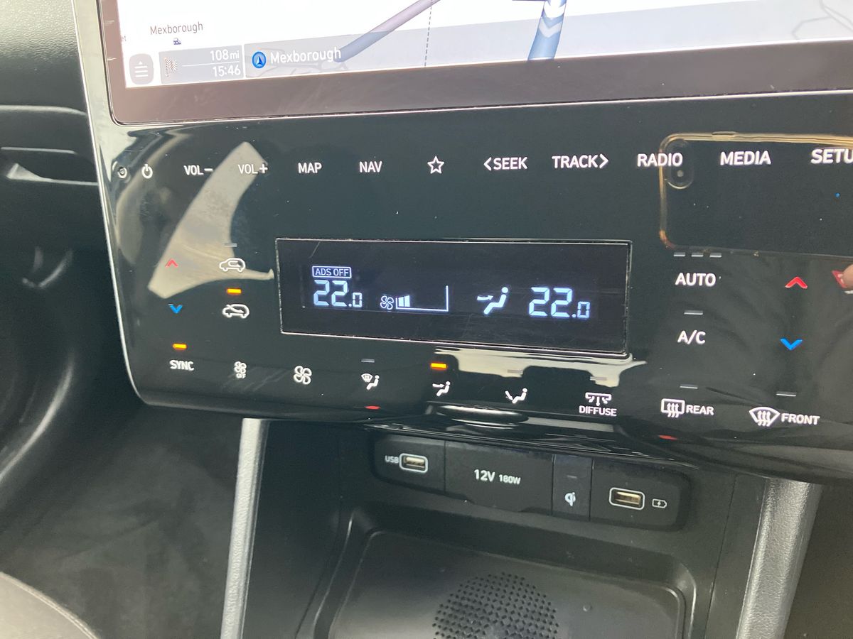 Used Hyundai TUCSON 2021 for sale - 76310921: Photo 12